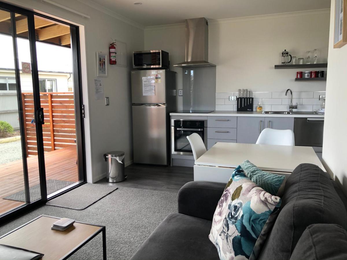 Twizel - 1 Bedroom On Mackenzie Exterior photo